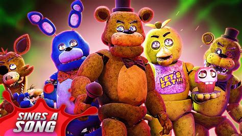 fbaf porn|Parody: Five Nights At Freddys